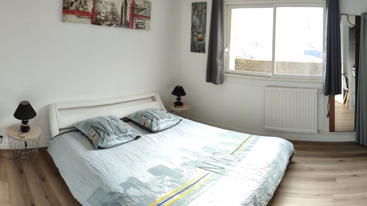 Photo of Bedroom in Aureilhan