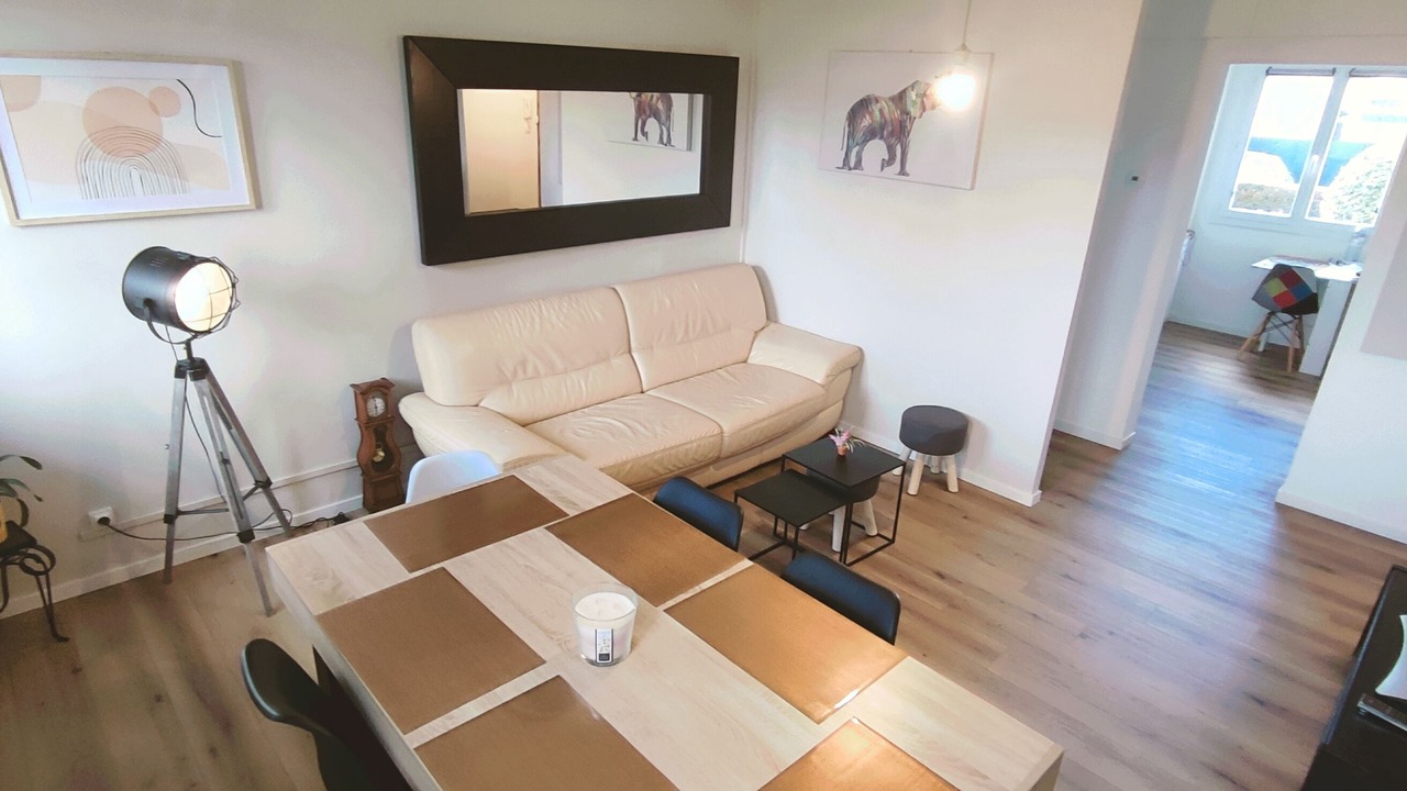 Photo of Livingroom in Aureilhan