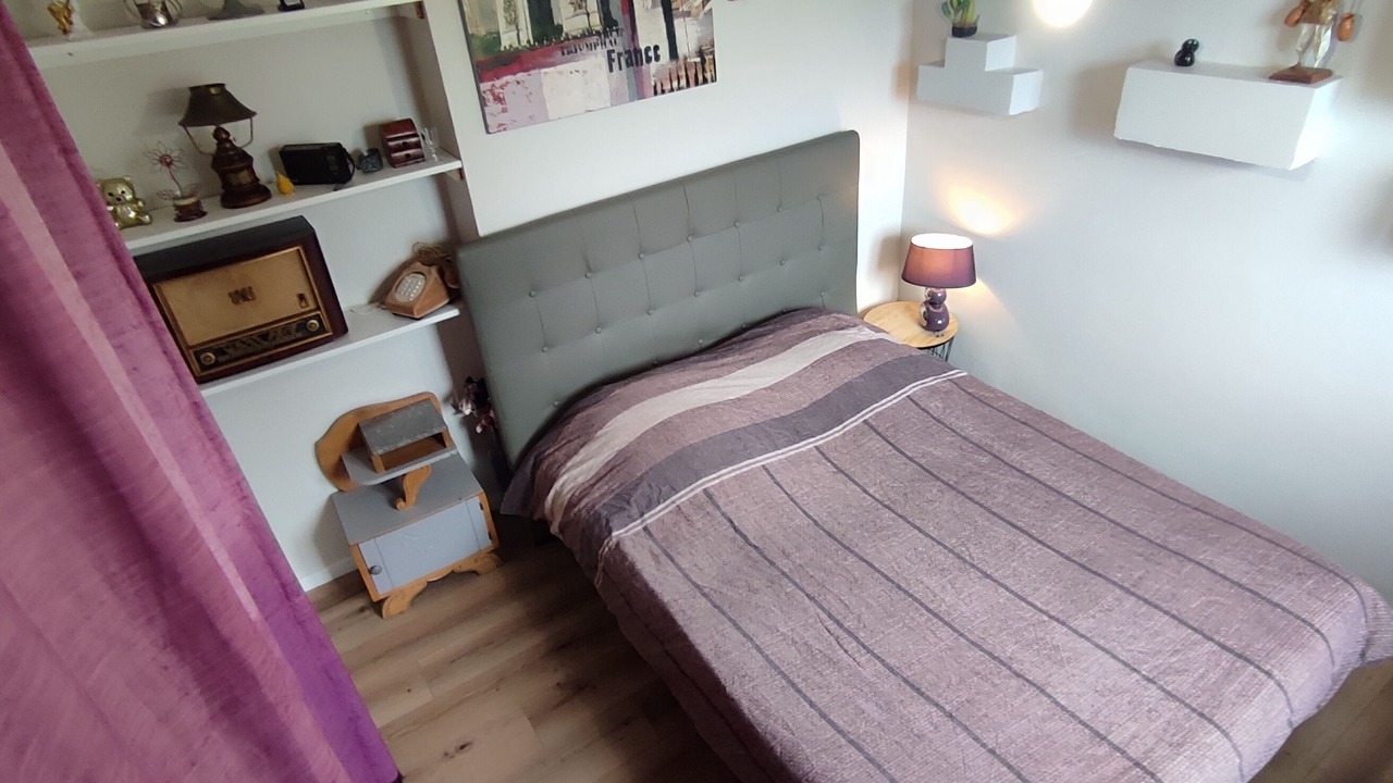 Photo of Bedroom in Aureilhan