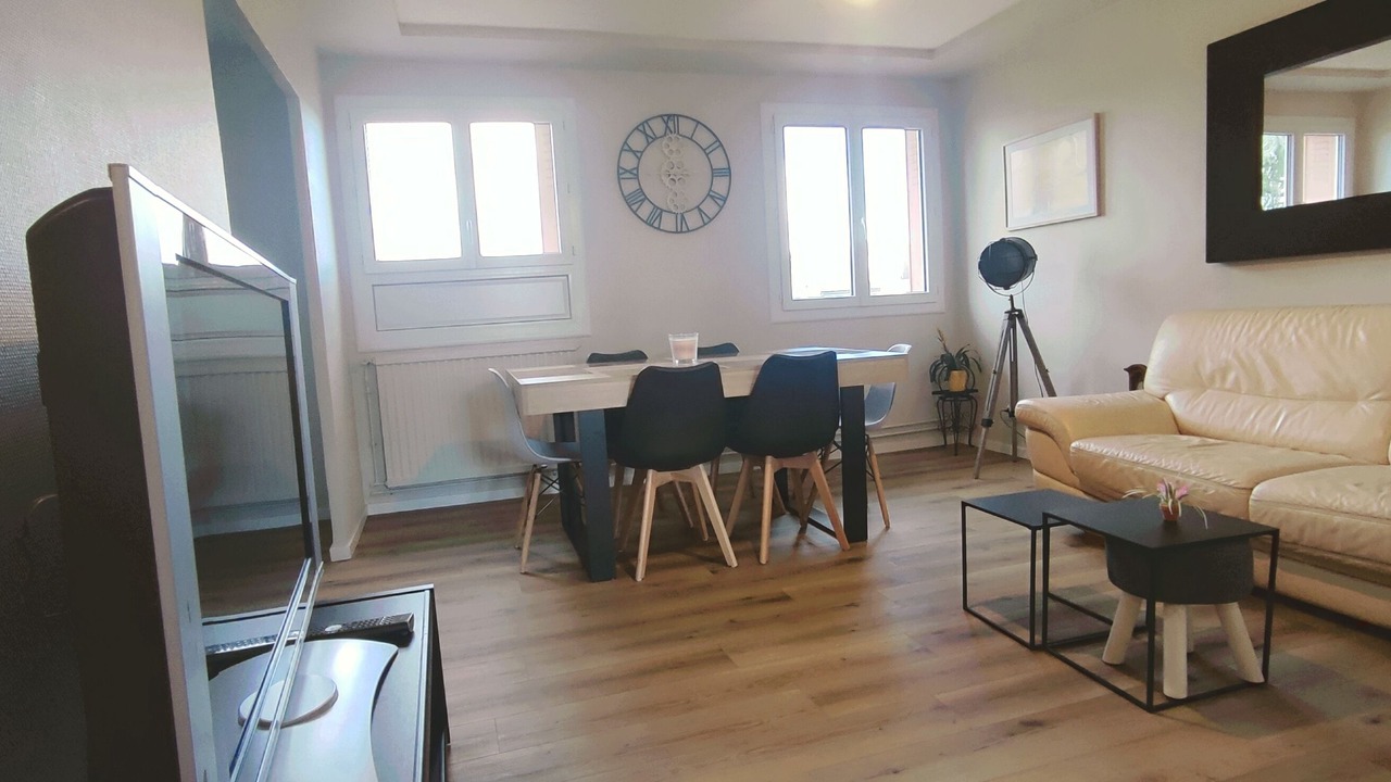 Photo of Livingroom in Aureilhan