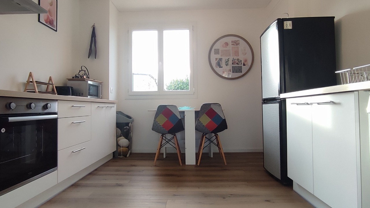 Photo of Kitchen in Aureilhan