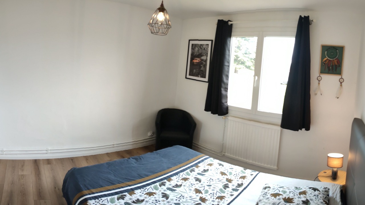 Photo of Bedroom in Aureilhan