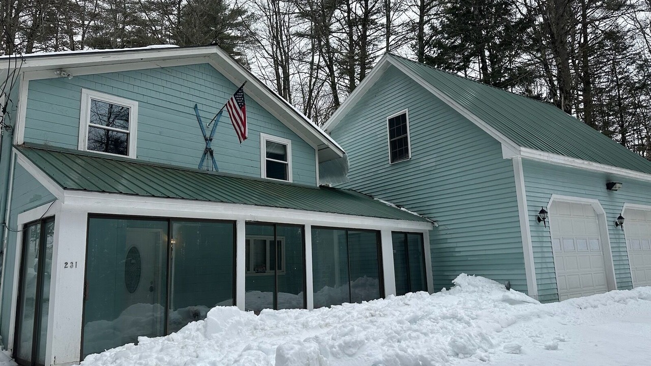 Photo of Outdoor in Bridgton