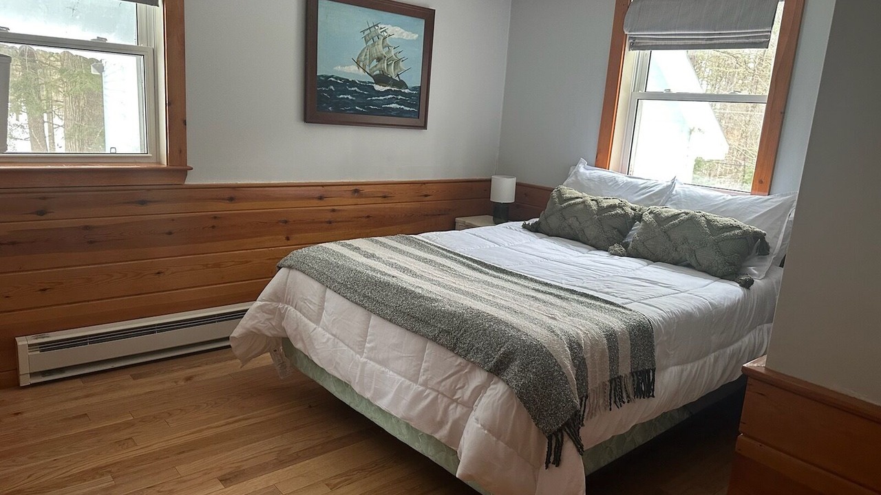 Photo of Bedroom in Bridgton