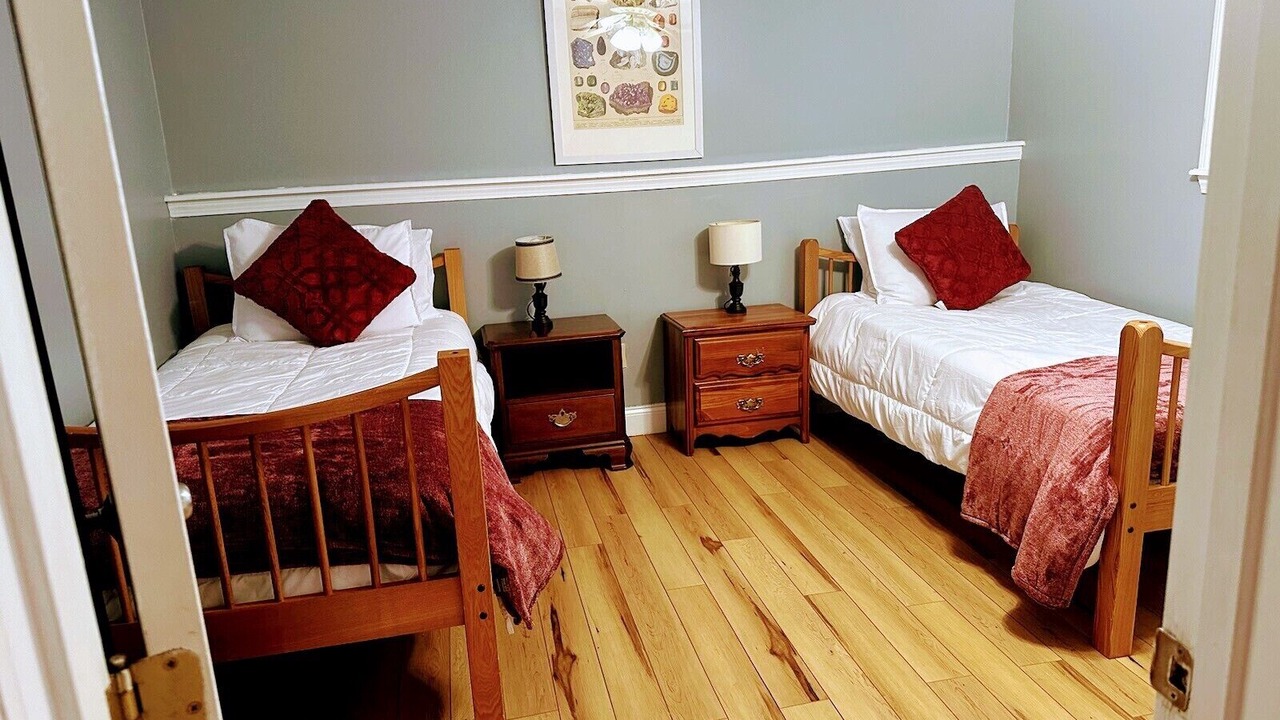 Photo of Bedroom in Bridgton