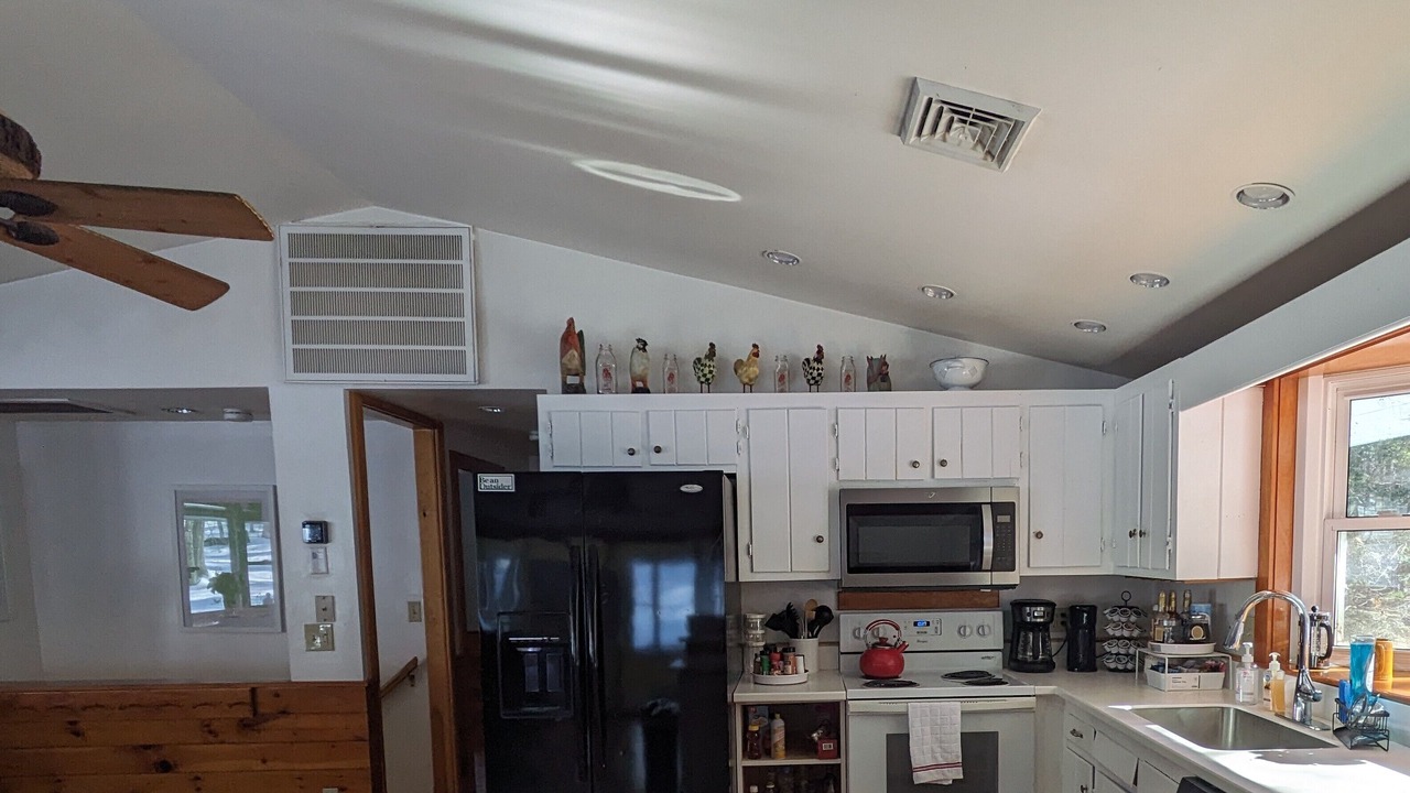 Photo of Kitchen in Bridgton