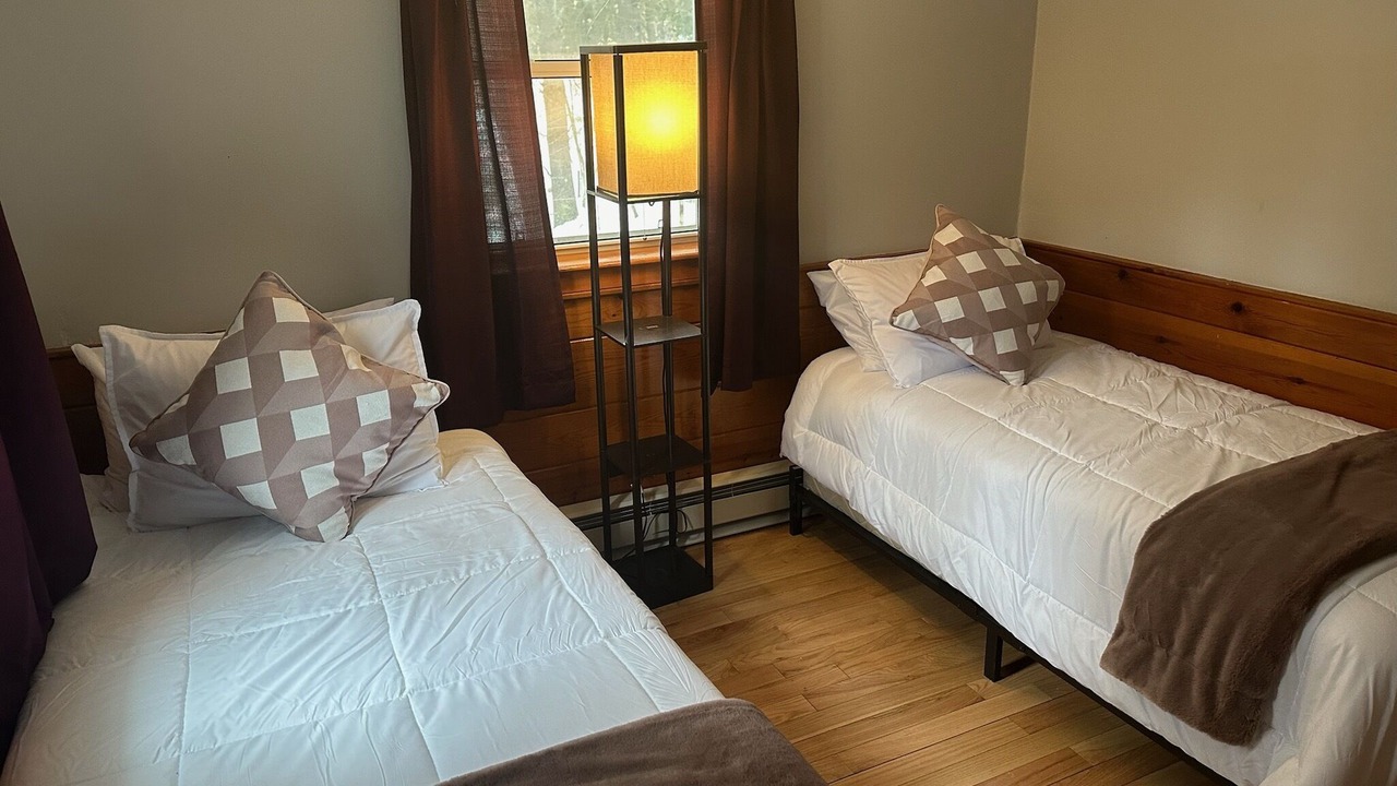 Photo of Bedroom in Bridgton