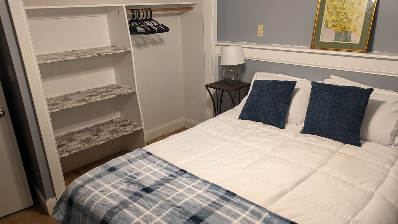 Photo of Bedroom in Bridgton