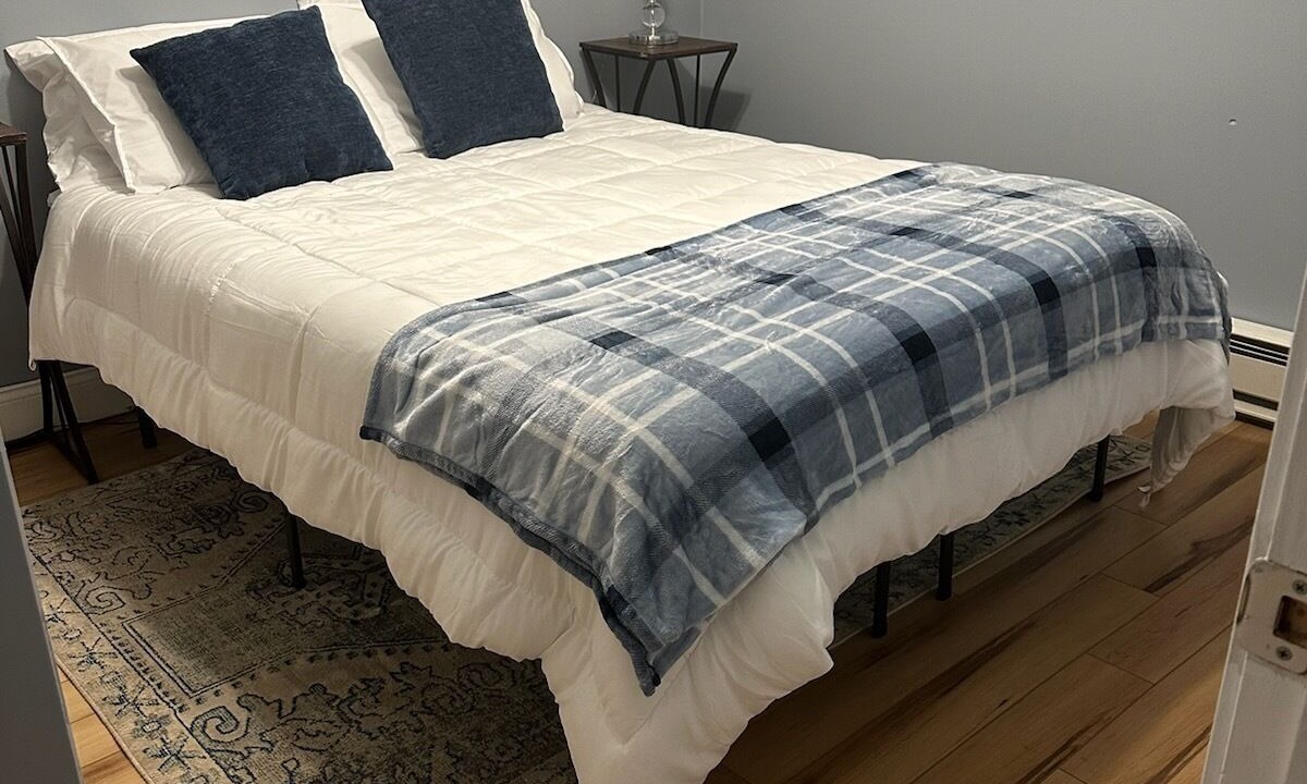 Photo of Bedroom in Bridgton