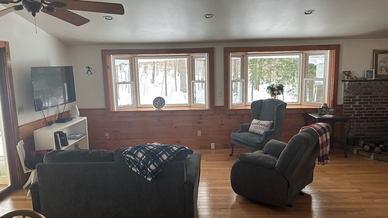 Photo of Livingroom in Bridgton