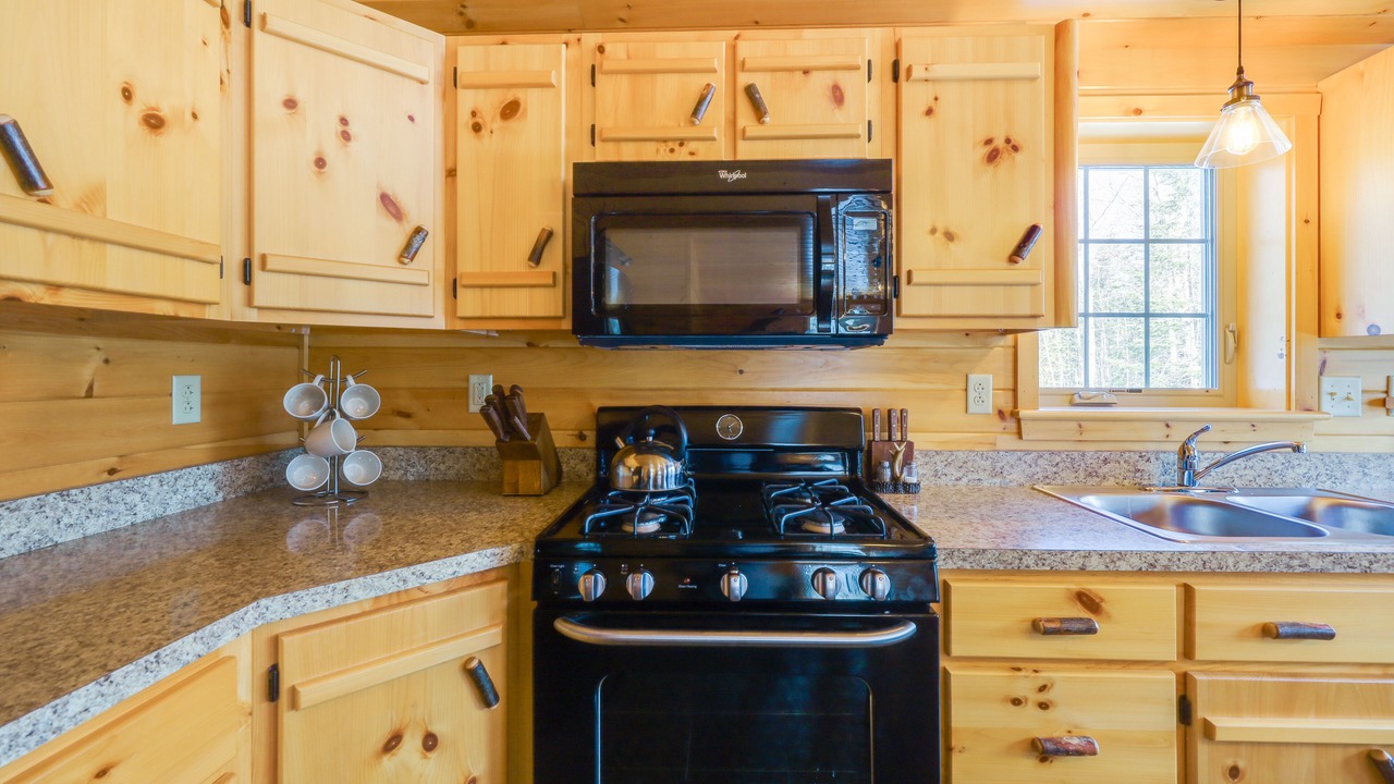 Photo of Kitchen in Bradford