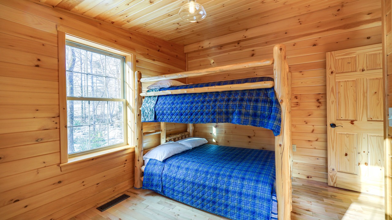 Photo of Bedroom in Bradford