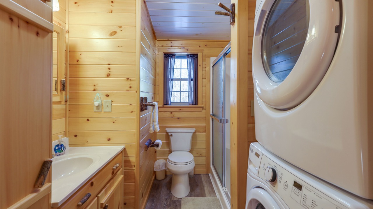 Photo of Bathroom in Bradford