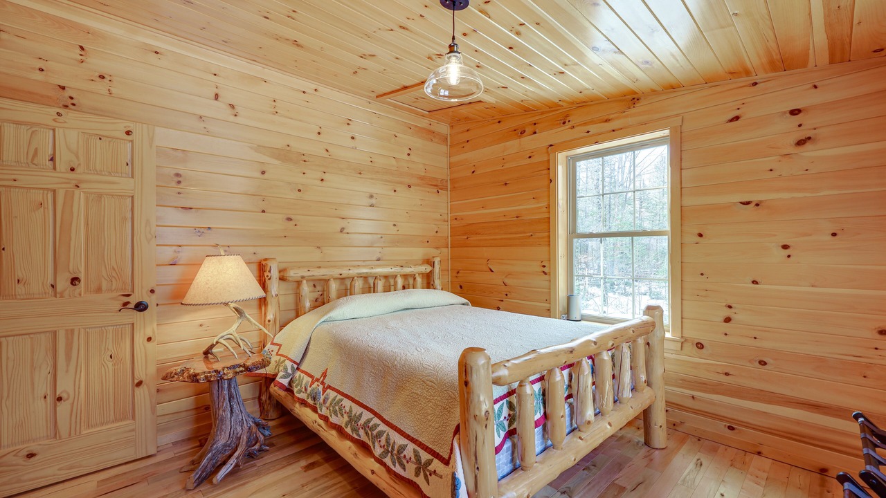 Photo of Bedroom in Bradford