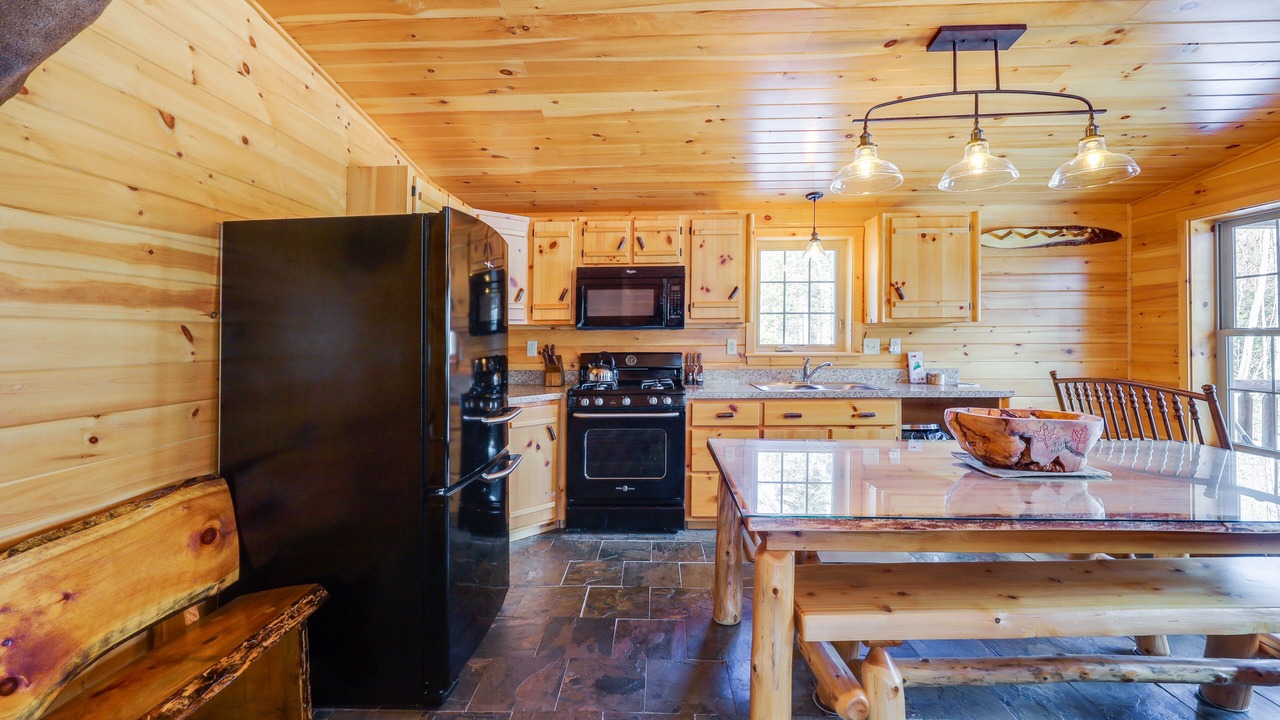 Photo of Kitchen in Bradford