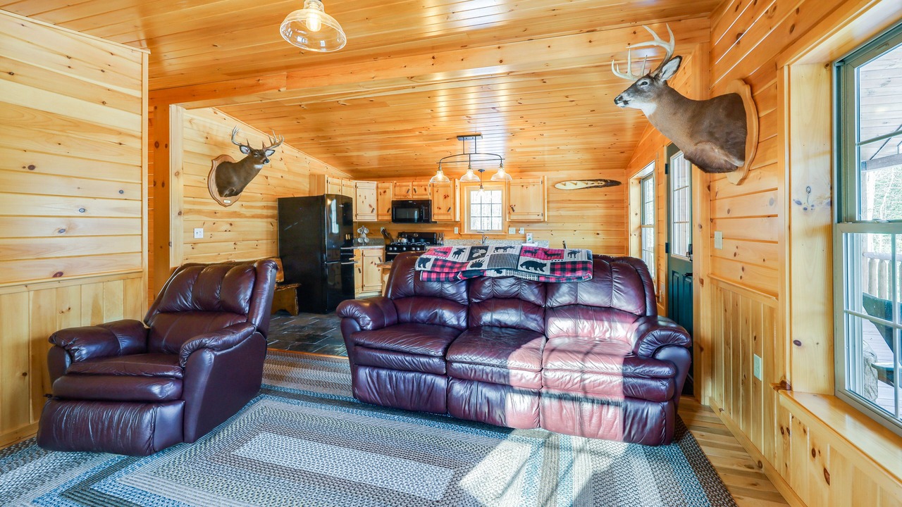 Photo of Livingroom in Bradford