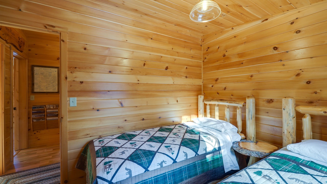 Photo of Bedroom in Bradford