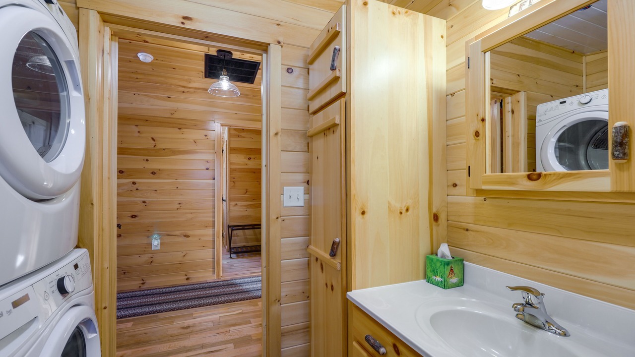 Photo of Bathroom in Bradford