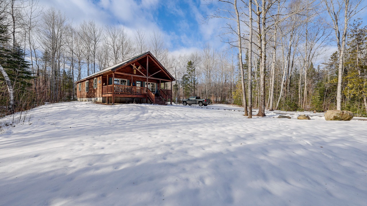 Photo of Outdoor in Bradford