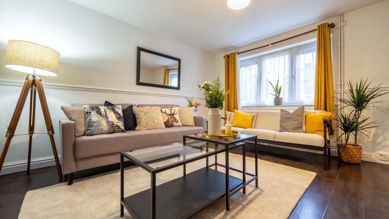 Photo of Livingroom in Wolverhampton