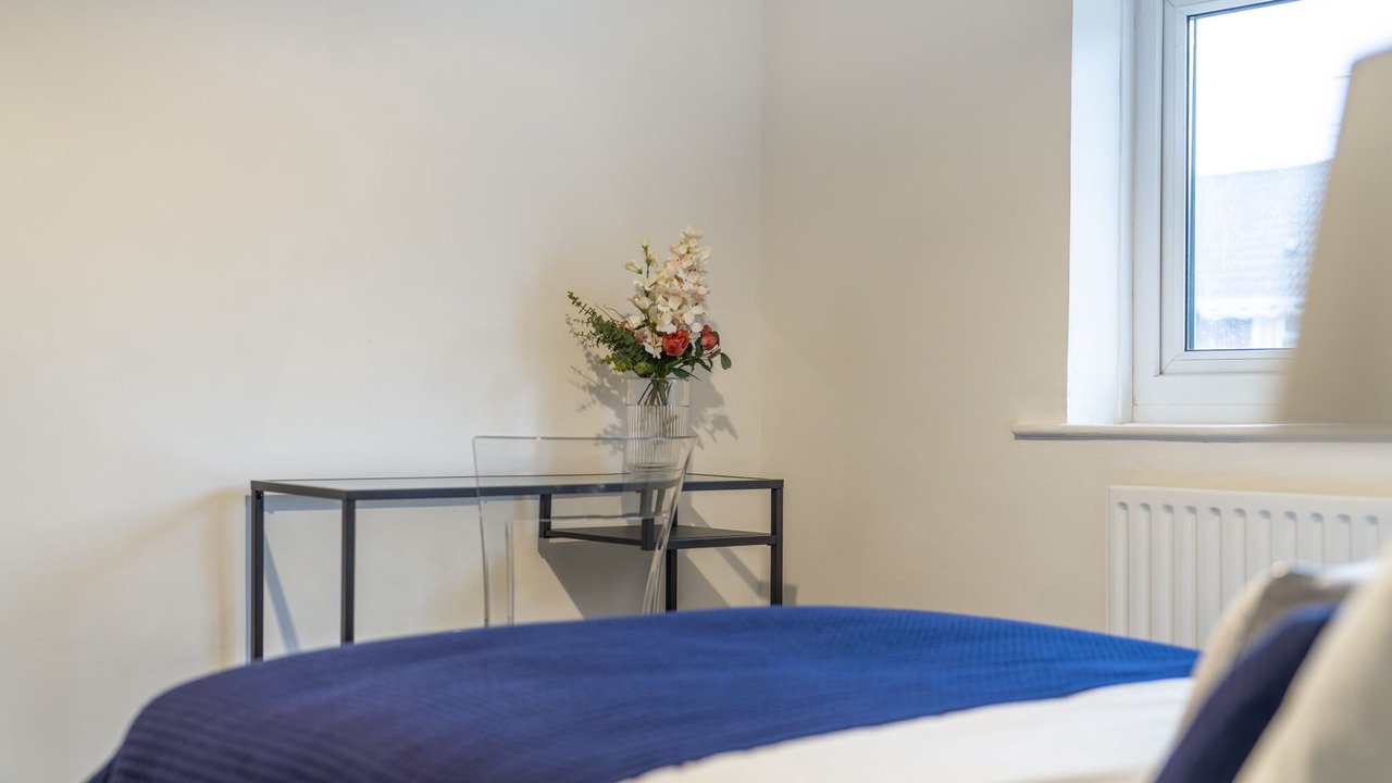 Photo of Bedroom in Wolverhampton