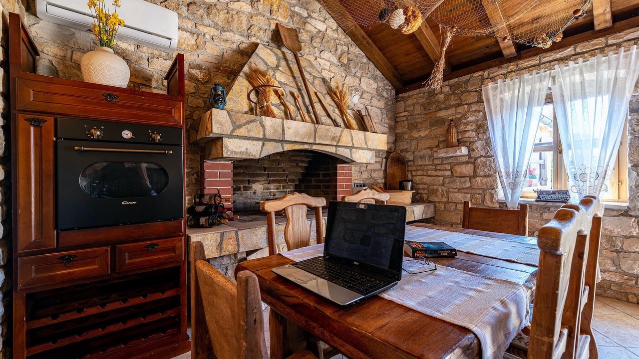 Photo of Bedroom in Posedarje