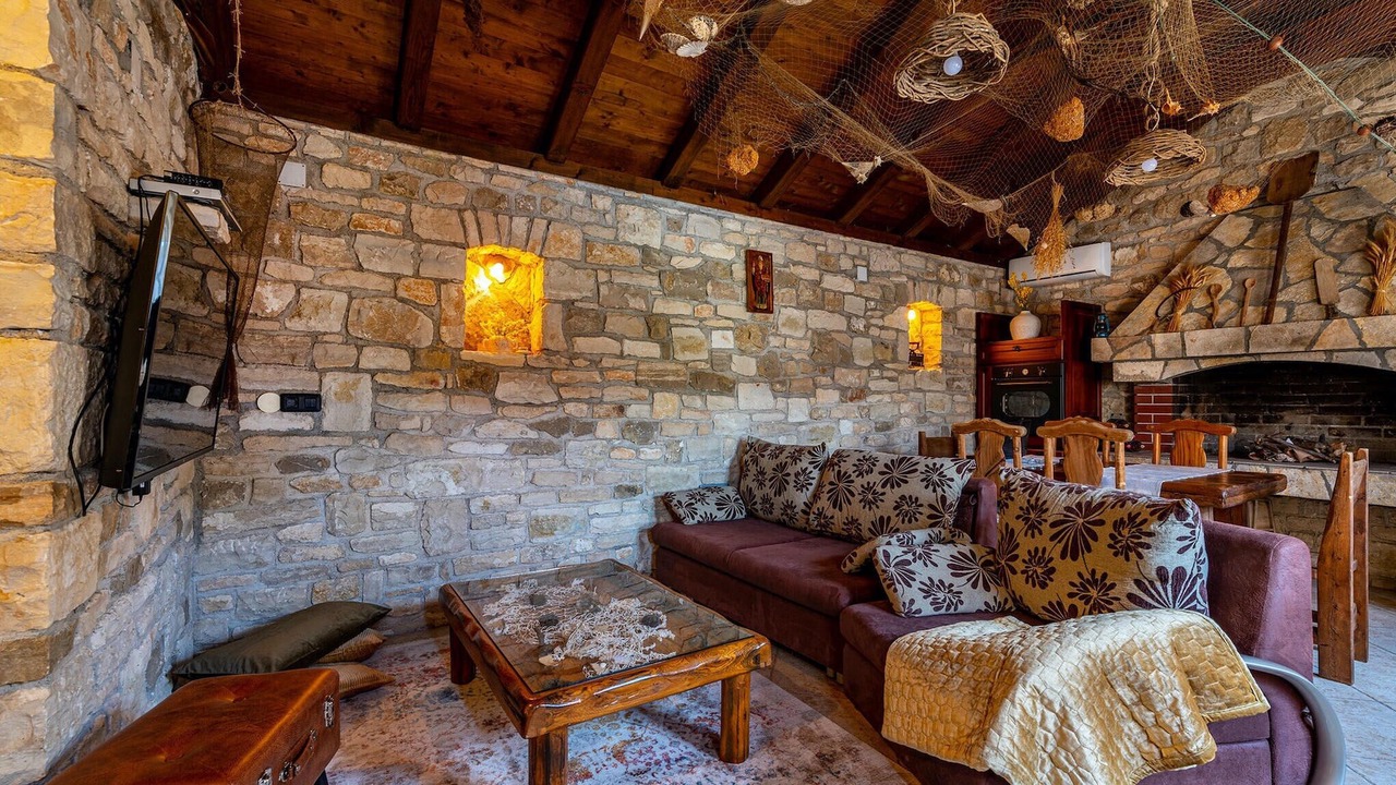 Photo of Bedroom in Posedarje