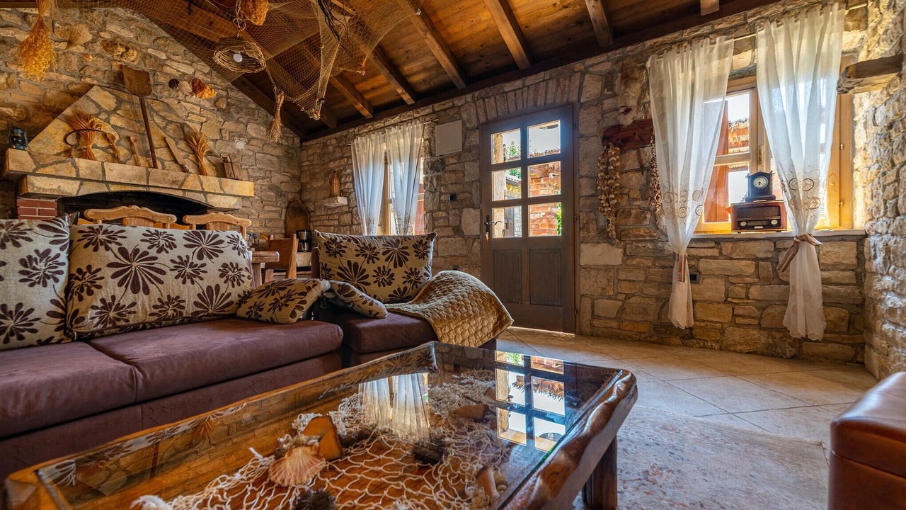 Photo of Bedroom in Posedarje