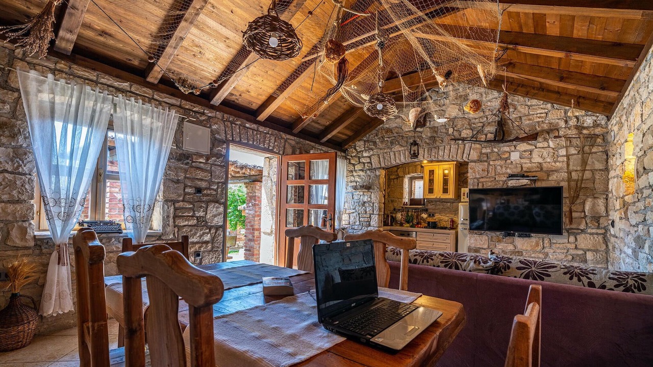 Photo of Bedroom in Posedarje