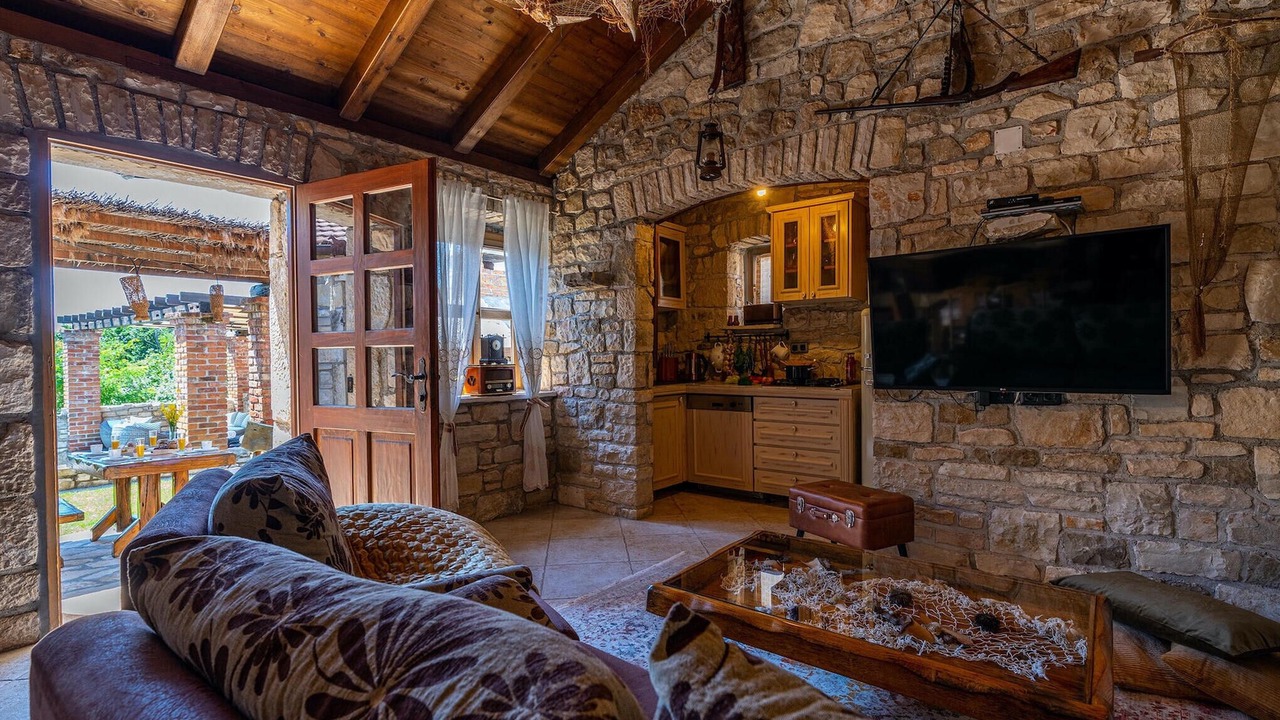 Photo of Bedroom in Posedarje