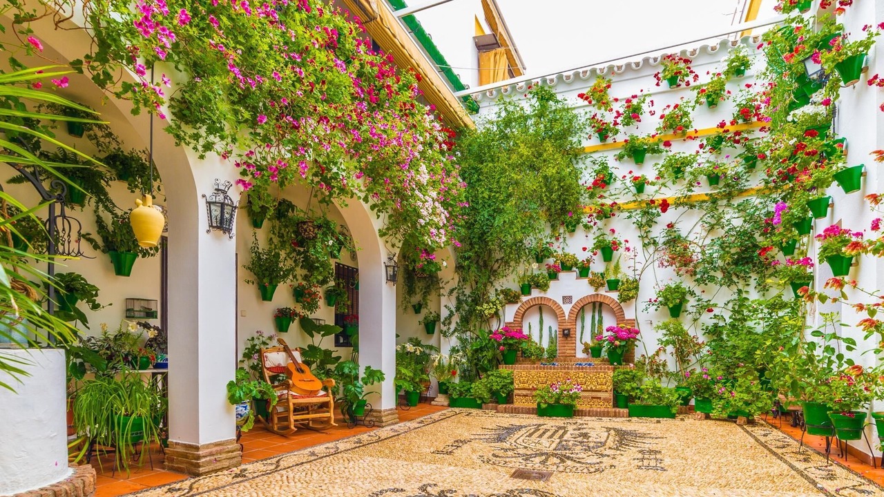 Photo of Outdoor in La Trinidad-San Juan y Todos los Santos