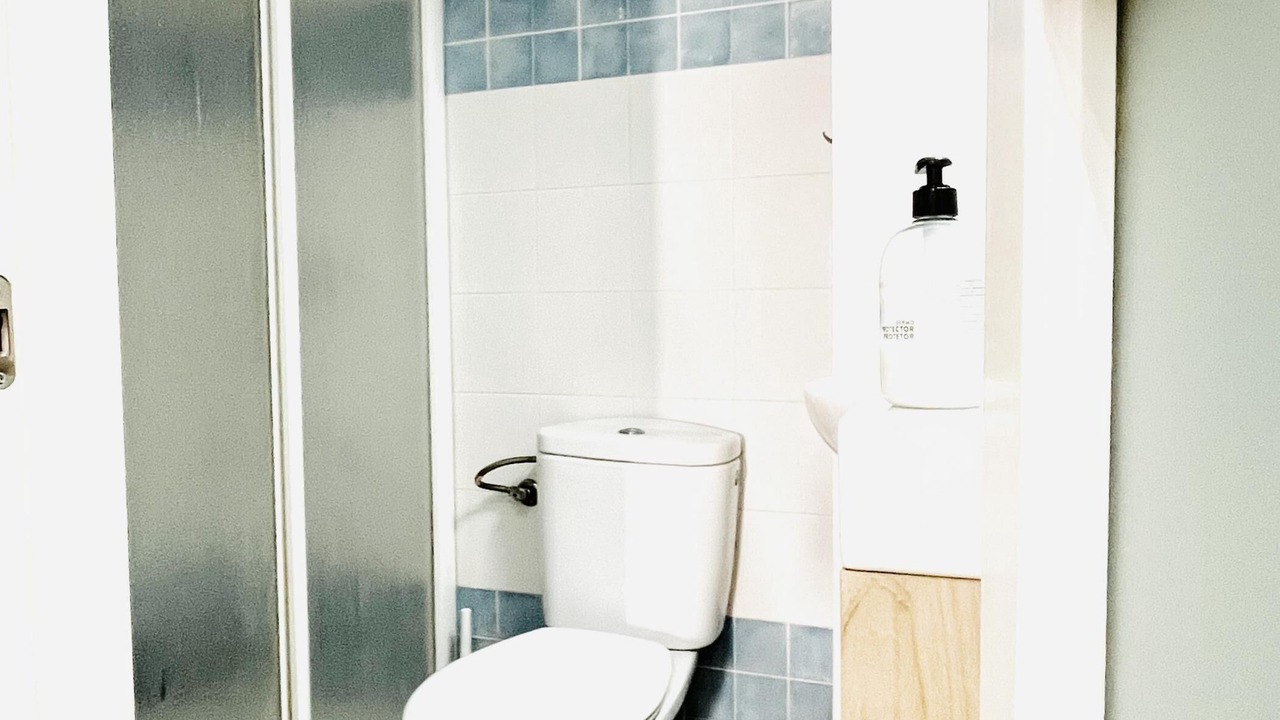 Photo of Bathroom in La Trinidad-San Juan y Todos los Santos