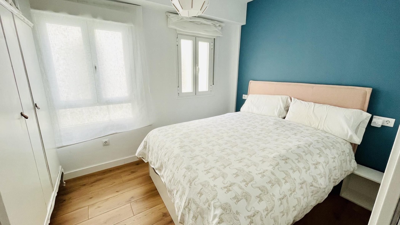 Photo of Bedroom in La Trinidad-San Juan y Todos los Santos