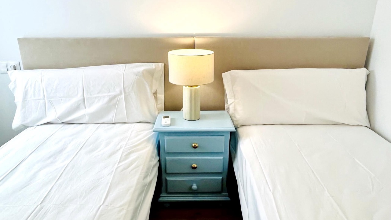 Photo of Bedroom in La Trinidad-San Juan y Todos los Santos