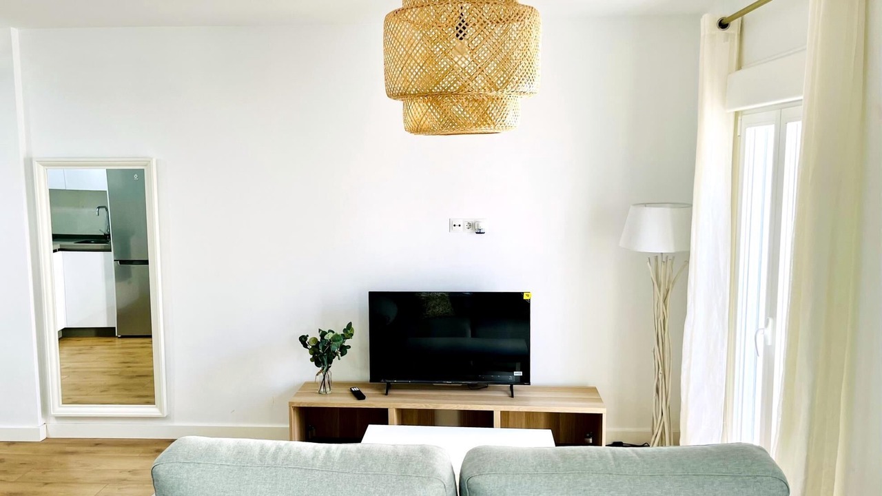 Photo of Livingroom in La Trinidad-San Juan y Todos los Santos
