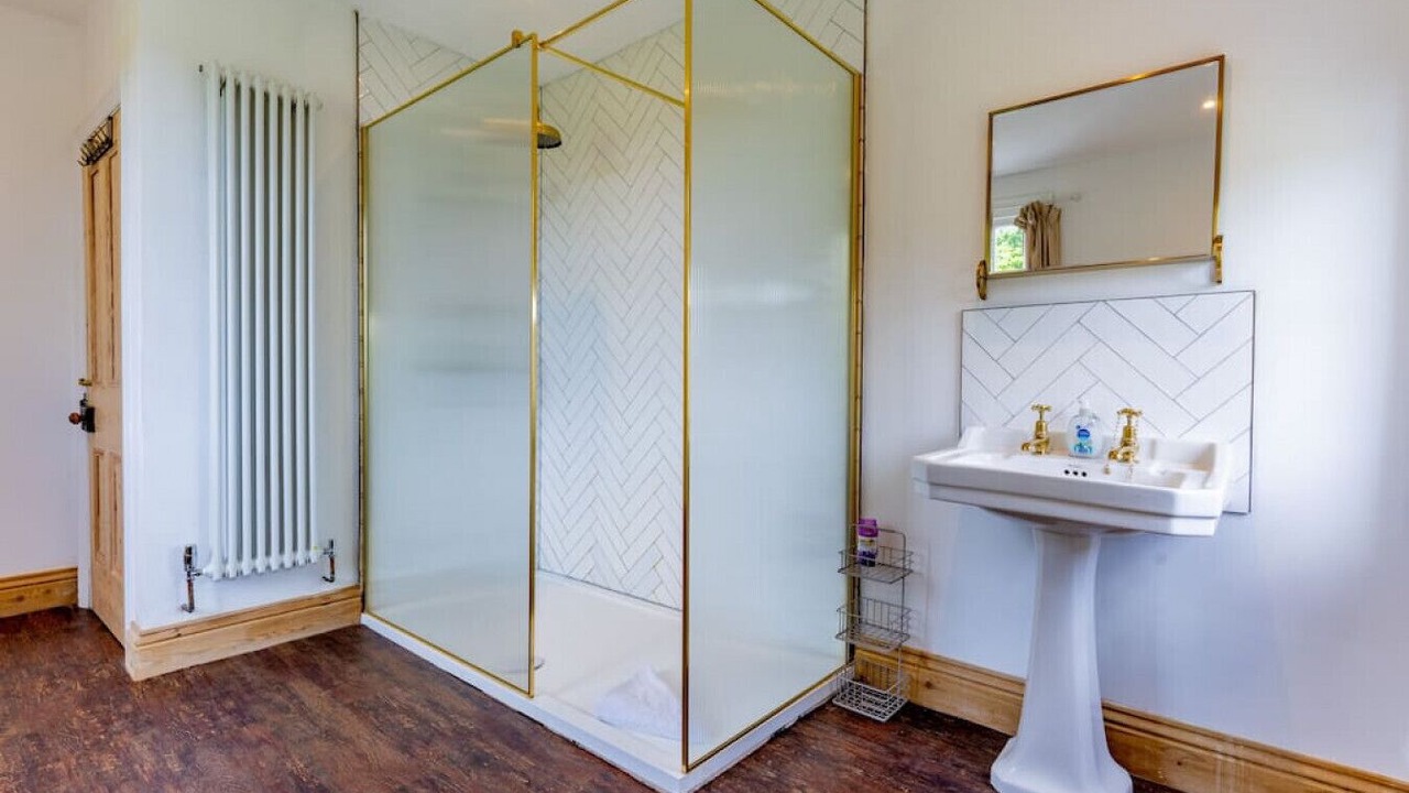 Photo of Bathroom in Leicester