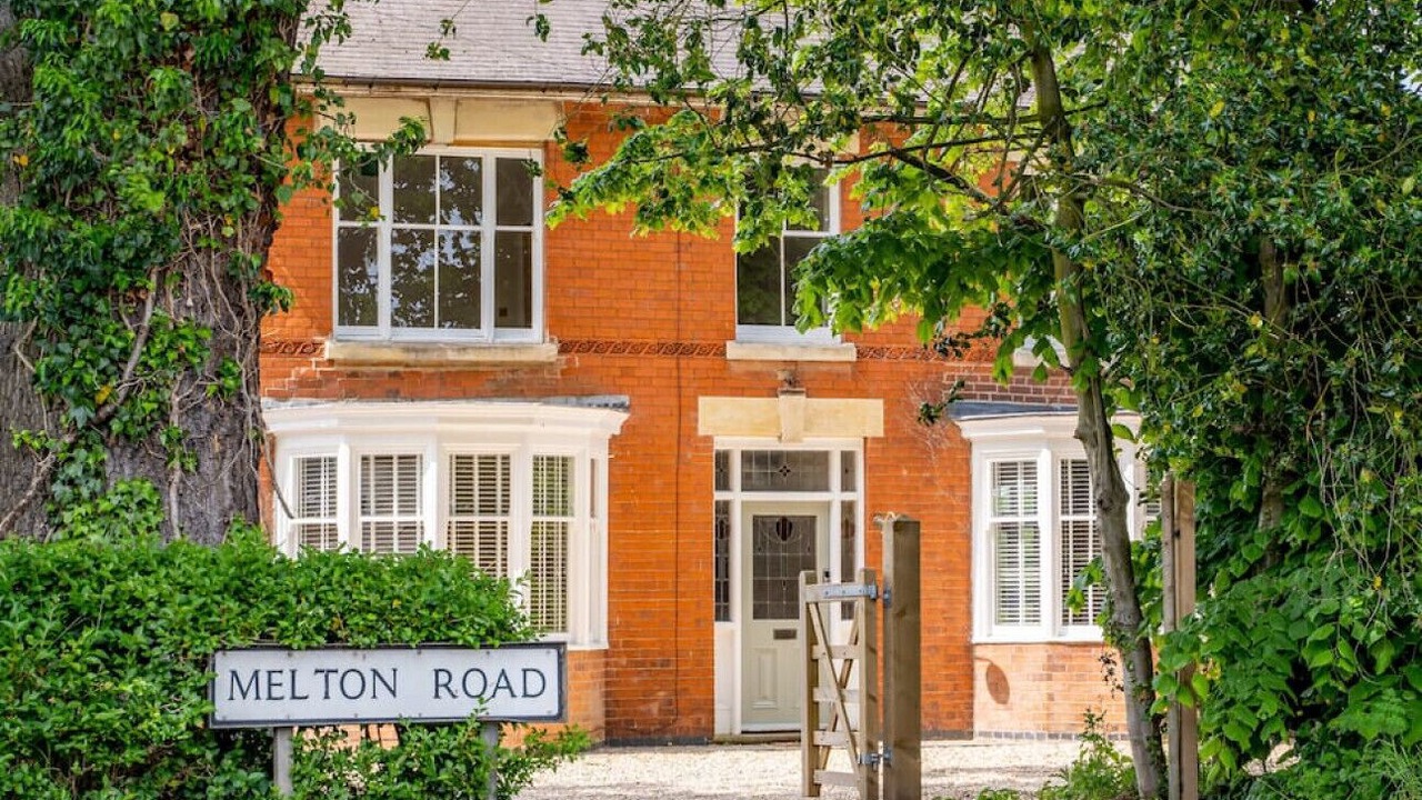 Photo of Outdoor in Leicester