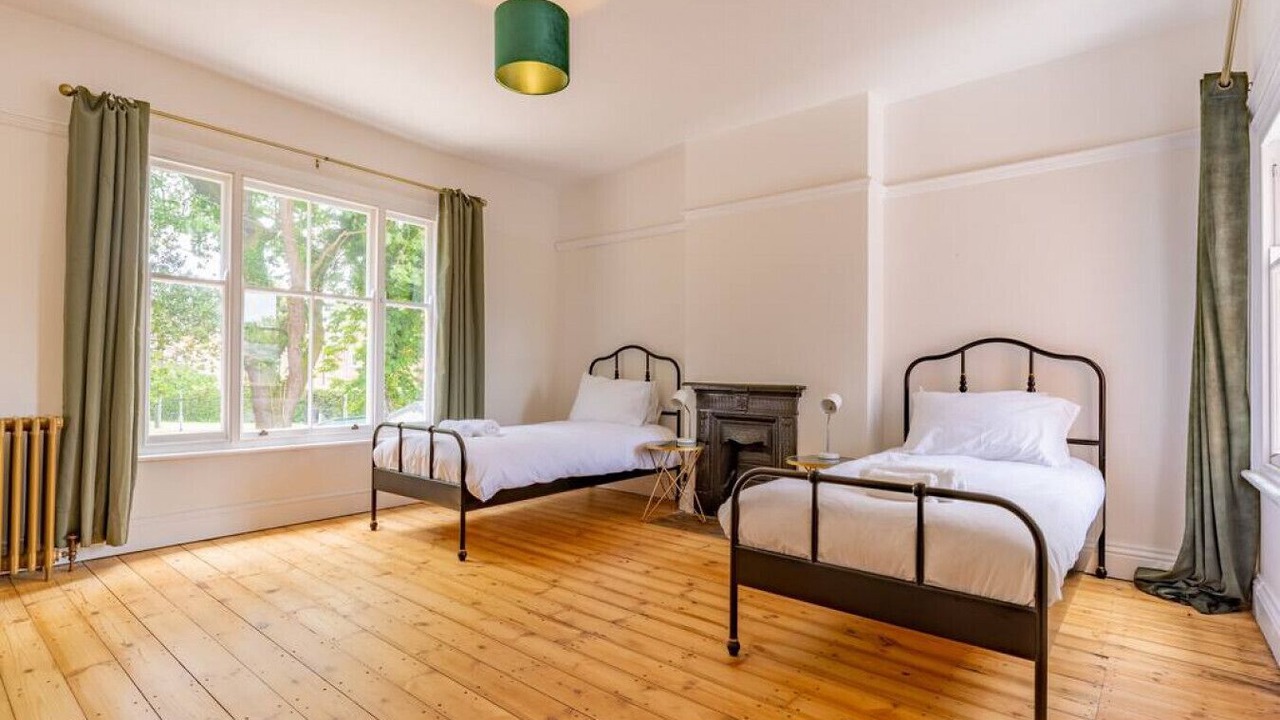 Photo of Bedroom in Leicester