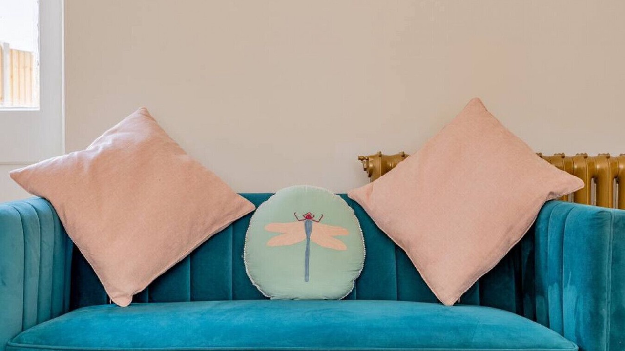 Photo of Livingroom in Leicester