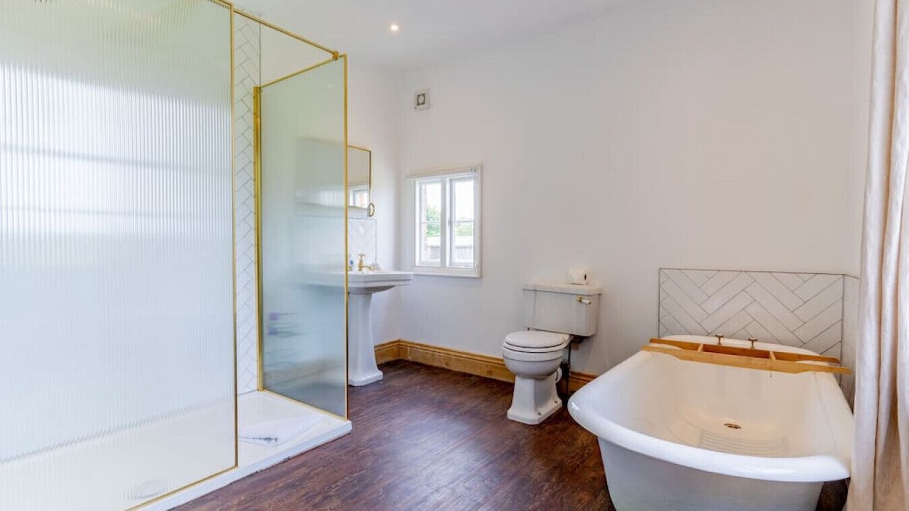 Photo of Bathroom in Leicester