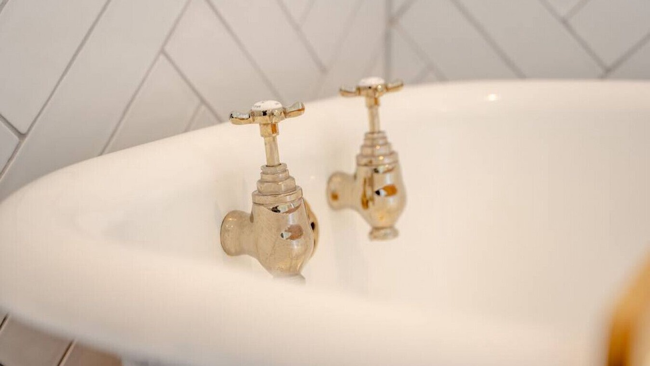 Photo of Bathroom in Leicester