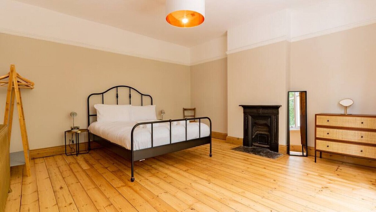 Photo of Bedroom in Leicester