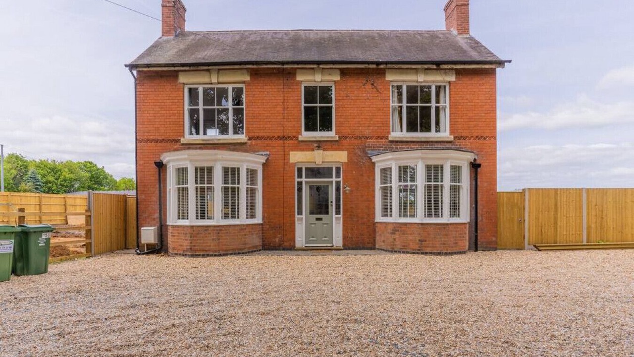 Photo of Outdoor in Leicester