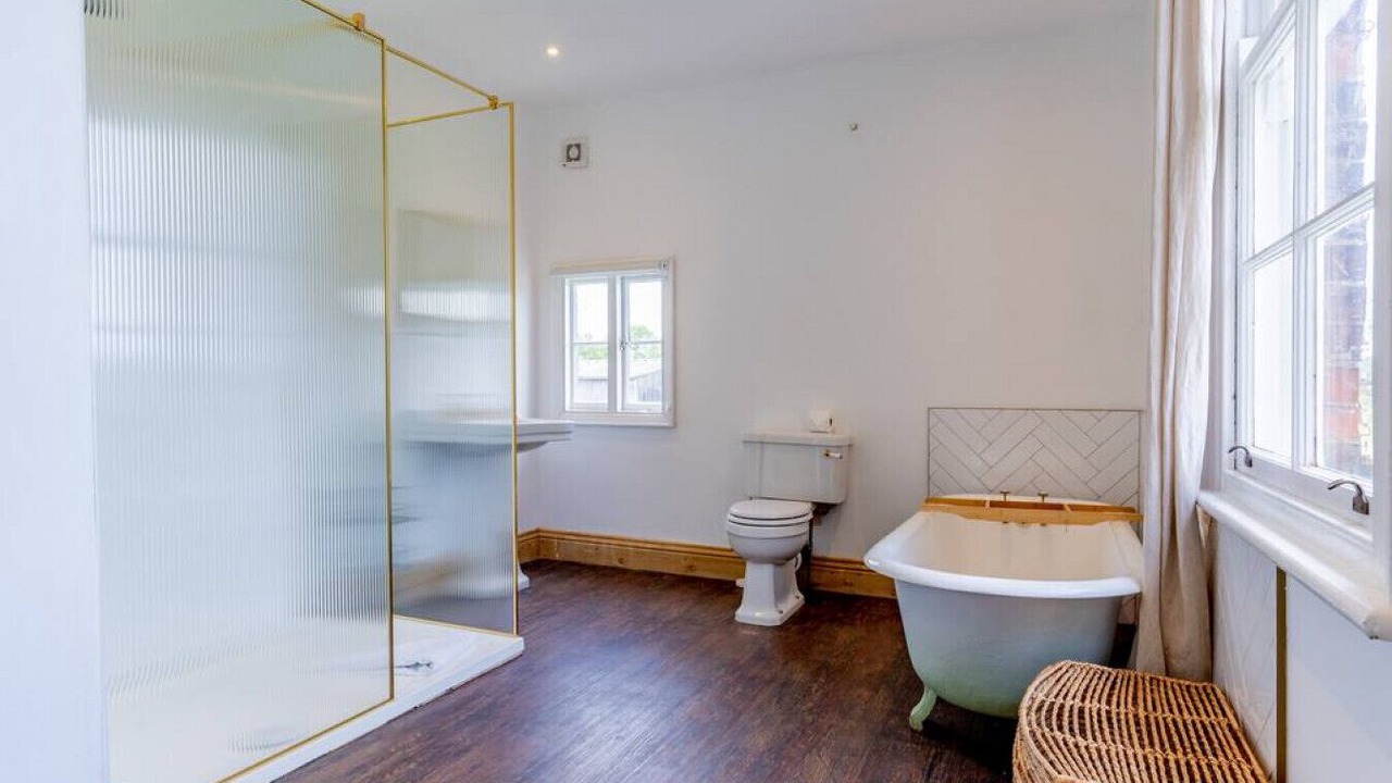 Photo of Bathroom in Leicester