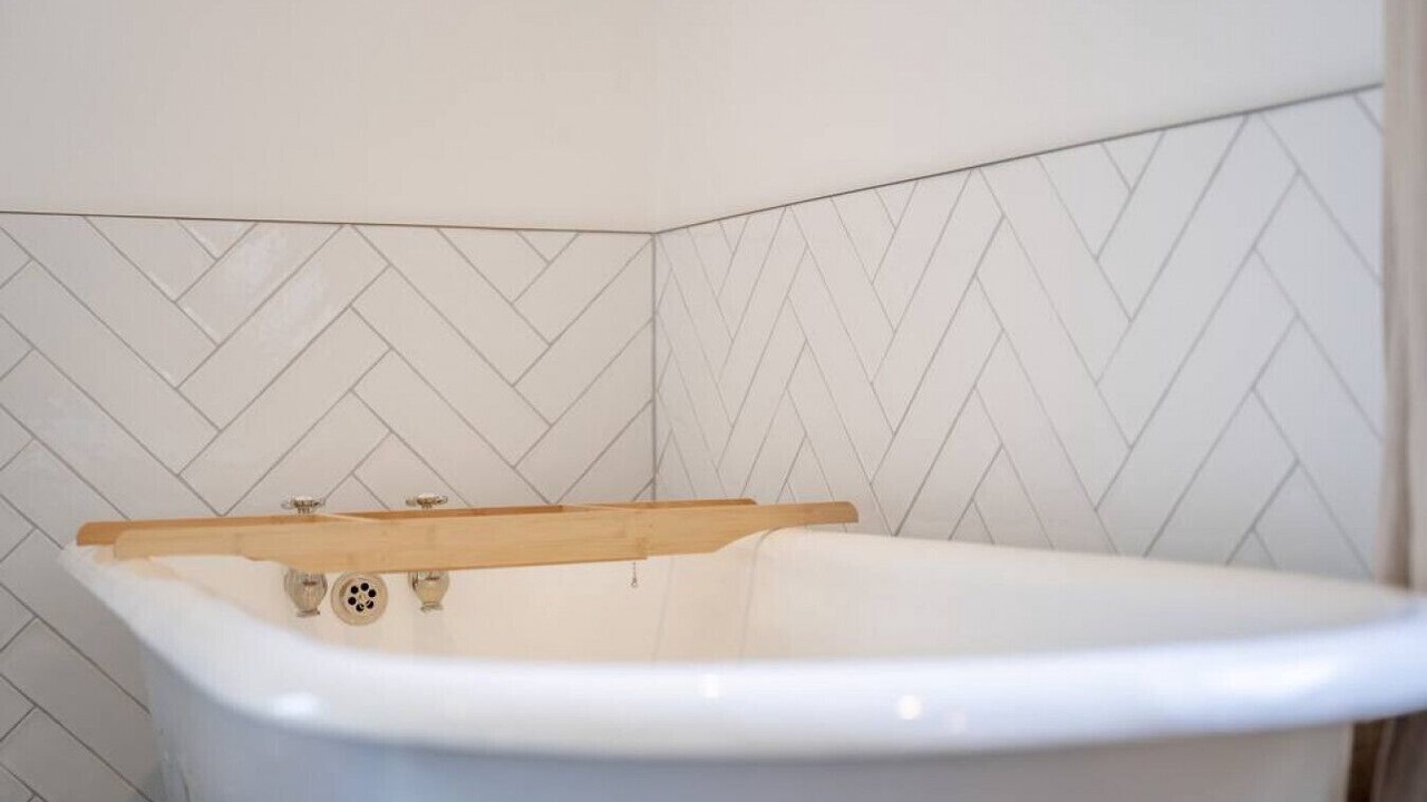 Photo of Bathroom in Leicester