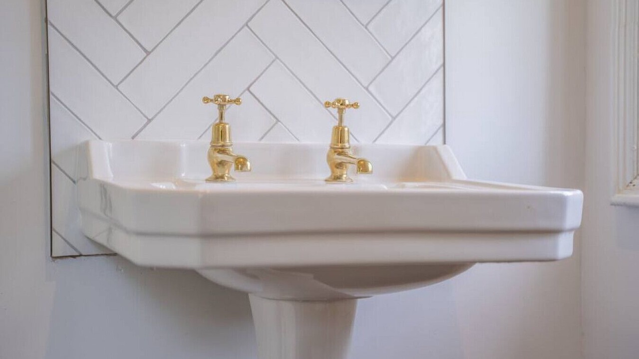 Photo of Bathroom in Leicester