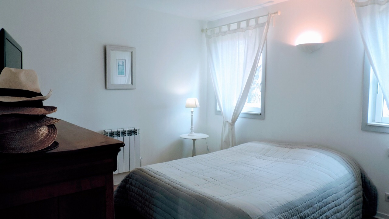 Photo of Bedroom in Les Vans