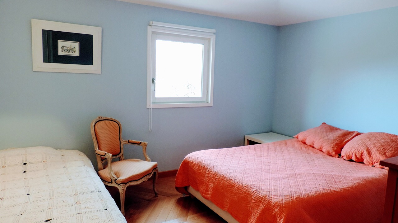 Photo of Bedroom in Les Vans
