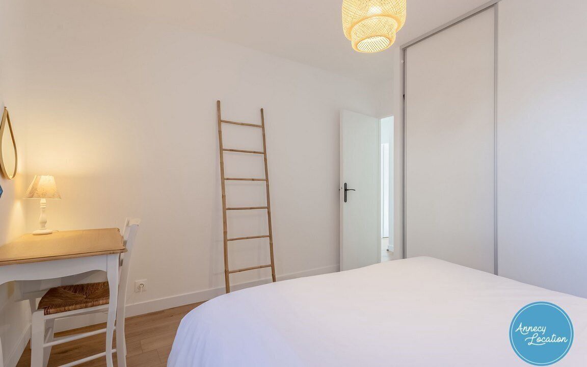 Photo of Bedroom in Menthon-Saint-Bernard