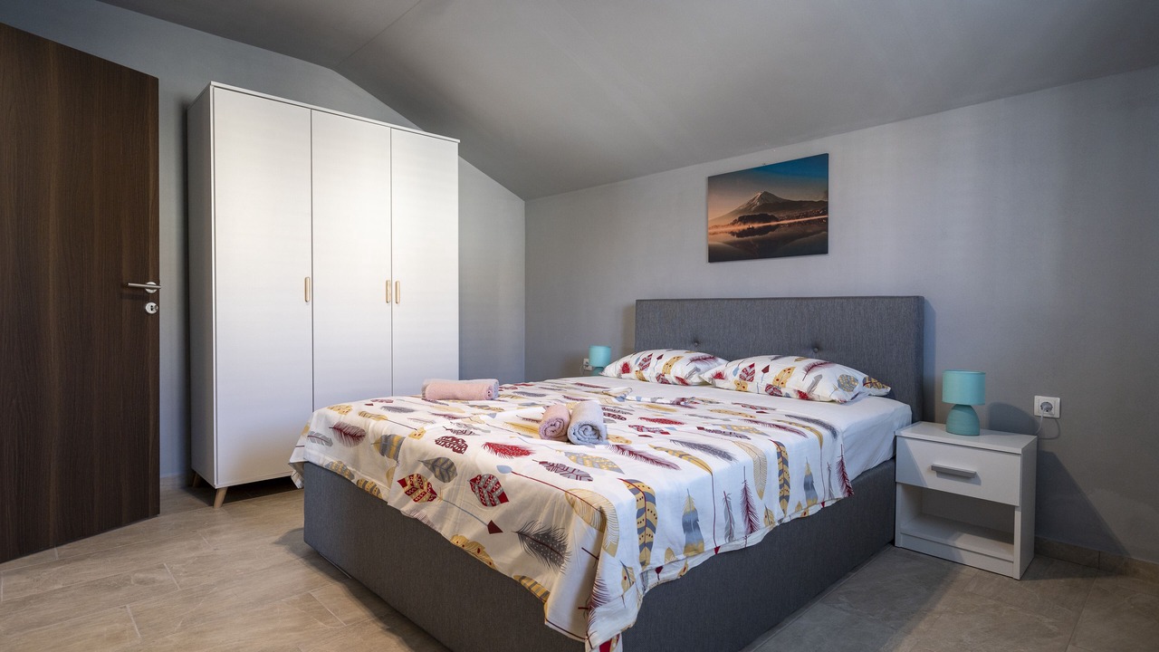 Photo of Bedroom in Gornji Karin